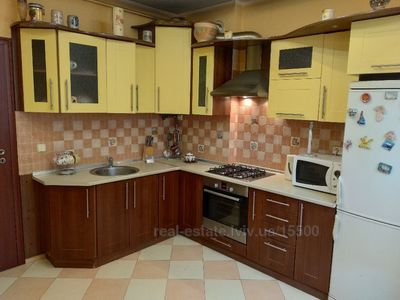 Buy an apartment, Kotlyarevskogo-I-vul, Lviv, Galickiy district, id 4864111