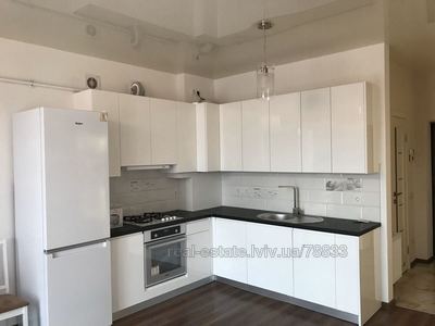 Rent an apartment, Shevchenka-T-vul, Lviv, Shevchenkivskiy district, id 5058835