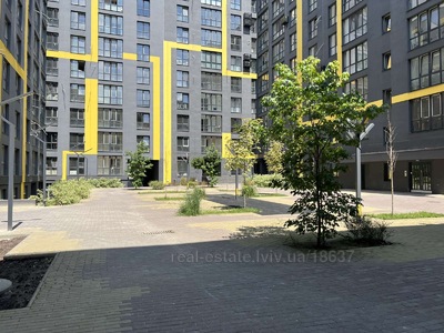 Buy an apartment, Zaliznichna-vul, Lviv, Zaliznichniy district, id 4889516