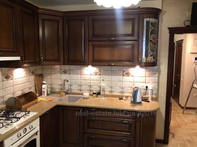 Rent an apartment, Vashingtona-Dzh-vul, Lviv, Shevchenkivskiy district, id 4832568