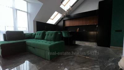 Buy an apartment, Striyska-vul, Lviv, Sikhivskiy district, id 5027541