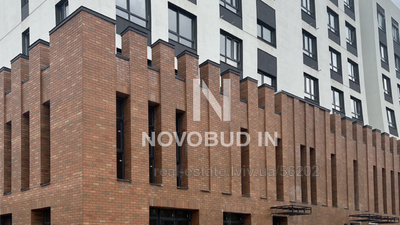 Buy an apartment, Navrockogo-V-vul, Lviv, Sikhivskiy district, id 4611325
