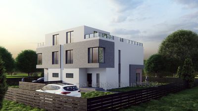 Buy a house, Cottage, Zamarstinivska-vul, Lviv, Shevchenkivskiy district, id 5010322