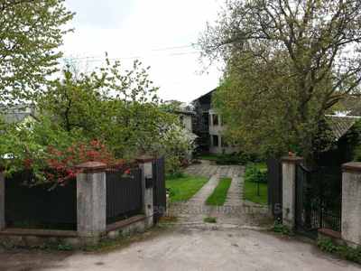 Buy a house, Mansion, Bryukhovicka-vul, Lviv, Shevchenkivskiy district, id 5147272