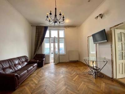 Buy an apartment, Gorodocka-vul, Lviv, Zaliznichniy district, id 5018091