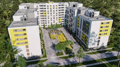 Buy an apartment, Heroiv Krut str., Sokilniki, Pustomitivskiy district, id 4846351