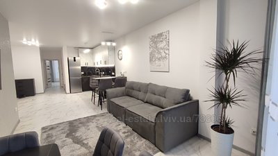 Rent an apartment, Kulparkivska-vul, Lviv, Frankivskiy district, id 4934617