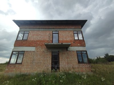 Buy a house, Sokilniki, Pustomitivskiy district, id 4475973