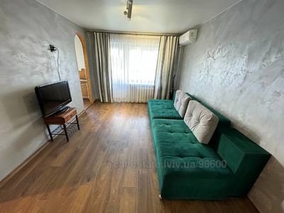 Rent an apartment, Brezhnyevka, Pasichna-vul, Lviv, Lichakivskiy district, id 4878902