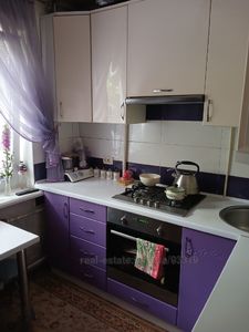 Buy an apartment, Gorodocka-vul, Lviv, Zaliznichniy district, id 4723539