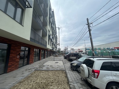 Commercial real estate for rent, Schirecka-vul, 30, Lviv, Zaliznichniy district, id 4822381