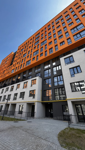 Buy an apartment, Striyska-vul, Lviv, Sikhivskiy district, id 4795151