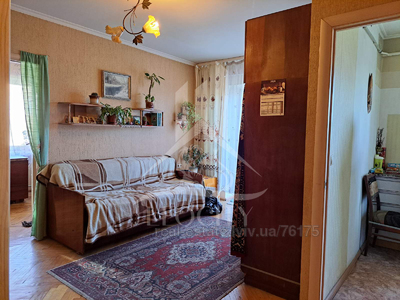 Buy an apartment, Hruschovka, Gorodocka-vul, Lviv, Zaliznichniy district, id 5000889