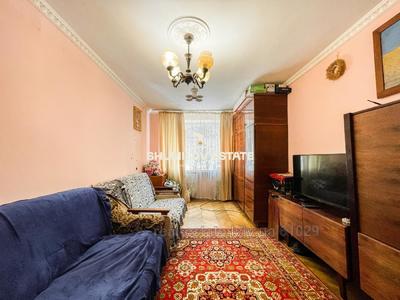 Buy an apartment, Czekh, Vigovskogo-I-vul, Lviv, Zaliznichniy district, id 4646424