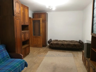 Rent an apartment, Kos-Anatolskogo-A-vul, Lviv, Sikhivskiy district, id 4685568