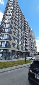 Commercial real estate for rent, Non-residential premises, Truskavecka-vul, Lviv, Frankivskiy district, id 4643330
