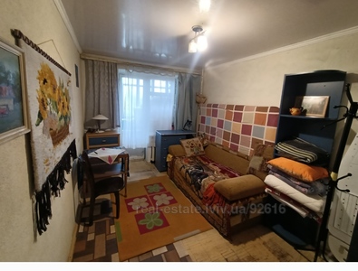 Buy an apartment, Czekh, Yefremova-S-akad-vul, Lviv, Frankivskiy district, id 4990395