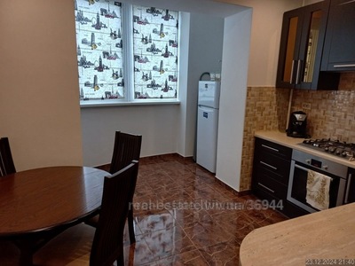 Buy an apartment, Balzaka-O-vul, Lviv, Shevchenkivskiy district, id 5124755