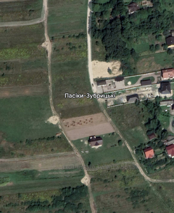 Орендувати ділянку, commercial, Pasiki Zubrickie, Pustomitivskiy district, id 3211794