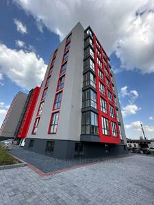 Buy an apartment, Galitska-vul, Vinniki, Lvivska_miskrada district, id 4815645