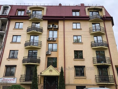 Buy an apartment, Chuprinki-T-gen-vul, Lviv, Frankivskiy district, id 4715275