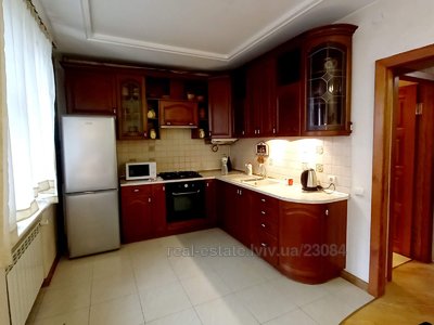 Rent an apartment, Troleybusna-vul, Lviv, Frankivskiy district, id 4946501