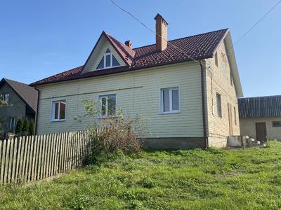 Buy a house, Home, Шевченка, Luki, Sambirskiy district, id 4827675