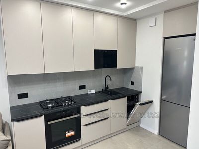 Rent an apartment, Zamarstinivska-vul, Lviv, Shevchenkivskiy district, id 4952880