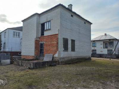 Buy a house, Home, Kamenka Buzhzskaya, Kamyanka_Buzkiy district, id 5106850