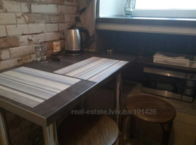 Rent an apartment, Lichakivska-vul, Lviv, Lichakivskiy district, id 5007839