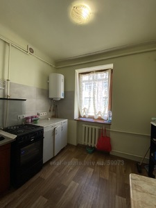 Rent an apartment, Geroyiv-Krut-vul, Lviv, Frankivskiy district, id 4818924