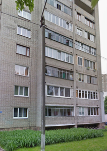 Buy an apartment, Czekh, Mishugi-O-vul, Lviv, Galickiy district, id 4715949