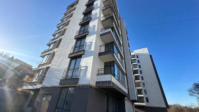 Buy an apartment, Pasichna-vul, Lviv, Sikhivskiy district, id 4332757