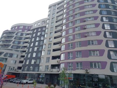 Buy an apartment, Truskavecka-vul, Lviv, Frankivskiy district, id 4639037