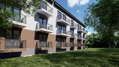 Buy an apartment, Rudne, Lvivska_miskrada district, id 4798675