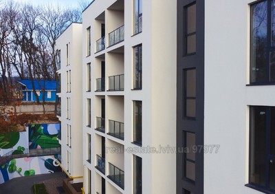 Buy an apartment, Mechnikova-I-vul, 16, Lviv, Lichakivskiy district, id 4696833