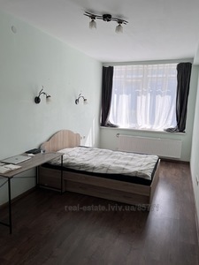 Buy an apartment, Lisna-vul-Sikhiv, Lviv, Sikhivskiy district, id 4638672