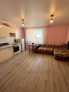 Buy an apartment, Roksolyani-vul, Lviv, Zaliznichniy district, id 5129805