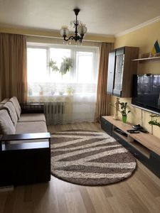 Rent an apartment, Lyubinska-vul, 100, Lviv, Zaliznichniy district, id 5110048