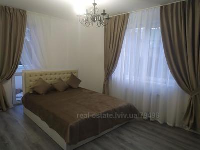 Rent an apartment, Zamarstinivska-vul, Lviv, Shevchenkivskiy district, id 4762499