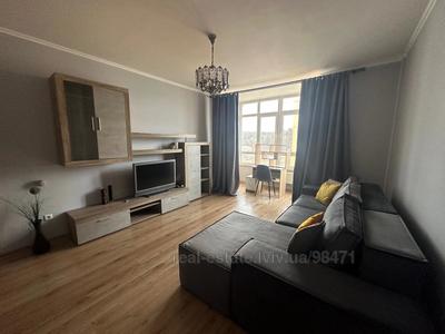 Rent an apartment, Mazepi-I-getm-vul, Lviv, Shevchenkivskiy district, id 5086618