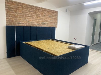 Rent an apartment, Kocyubinskogo-M-vul, Lviv, Galickiy district, id 4964762