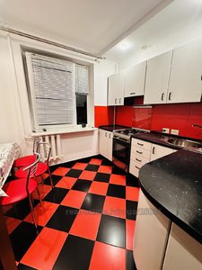 Rent an apartment, Czekh, Khotkevicha-G-vul, Lviv, Sikhivskiy district, id 4890380