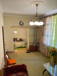 Buy an apartment, Lazarenka-Ye-akad-vul, Lviv, Sikhivskiy district, id 4926942