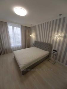 Rent an apartment, Zamarstinivska-vul, Lviv, Shevchenkivskiy district, id 4897857