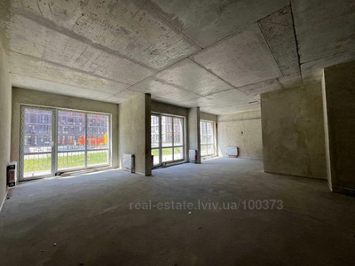 Commercial real estate for rent, Residential complex, Striyska-vul, 45, Lviv, Sikhivskiy district, id 4778267