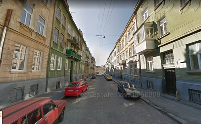 Rent an apartment, Building of the old city, Perova-V-vul, Lviv, Zaliznichniy district, id 4633266
