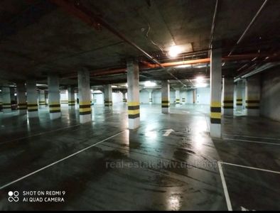 Garage for sale, Underground parking space, Chornovola-V-prosp, Lviv, Shevchenkivskiy district, id 2670194