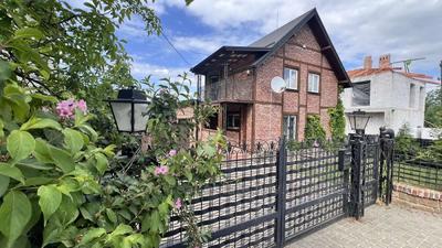 Buy a house, Home, Zabava-vul, Vinniki, Lvivska_miskrada district, id 4688842