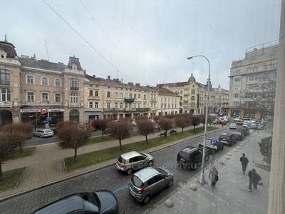 Купити комерційну нерухомість, Нежитловий фонд, Шевченка Т. просп., Львів, Галицький район, id 5150266